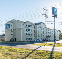 Home Towne Studios Alexandria La - Tourism Bookings