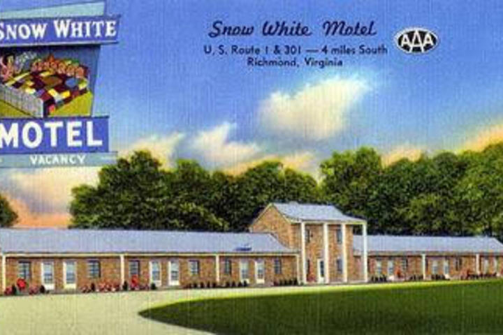 Snow White Motel - thumb 4