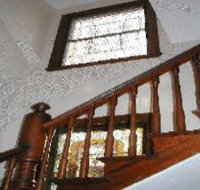 Eden Manor - USA Accommodation