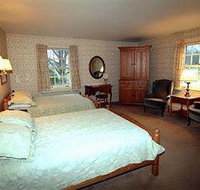 E Wooster Inn - China Accommodation