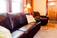 Minnehaha Falls Home by Minnehaha Lofts