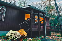 Paradise on Hurricane Creek