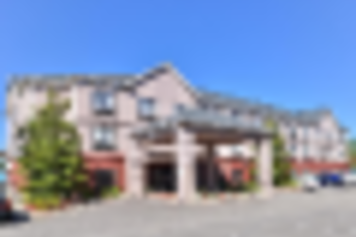 Quality Inn & Suites Augusta I-20 - thumb 4