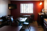 Blacklick Oh China Accommodation