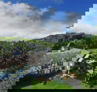 Beech Mountain Inns - Tourism Bookings