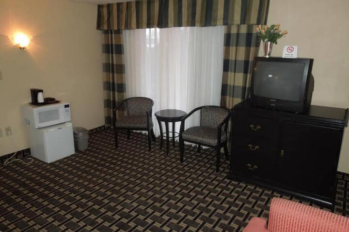 Rodeway Inn Vermont