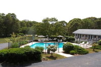 Handkerchief Shoals Inn