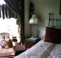 Plymouth House Inn - China Accommodation