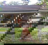 Concord Inn - Tourism Bookings