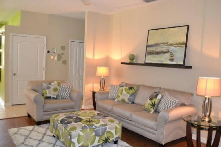 Terris West Haven Villa - thumb 3