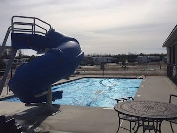 RV Resort At Carolina Crossroads - thumb 2