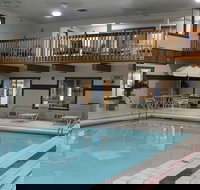 Cedarberry Inn - USA Accommodation