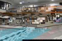 Sauk City Wi USA Accommodation