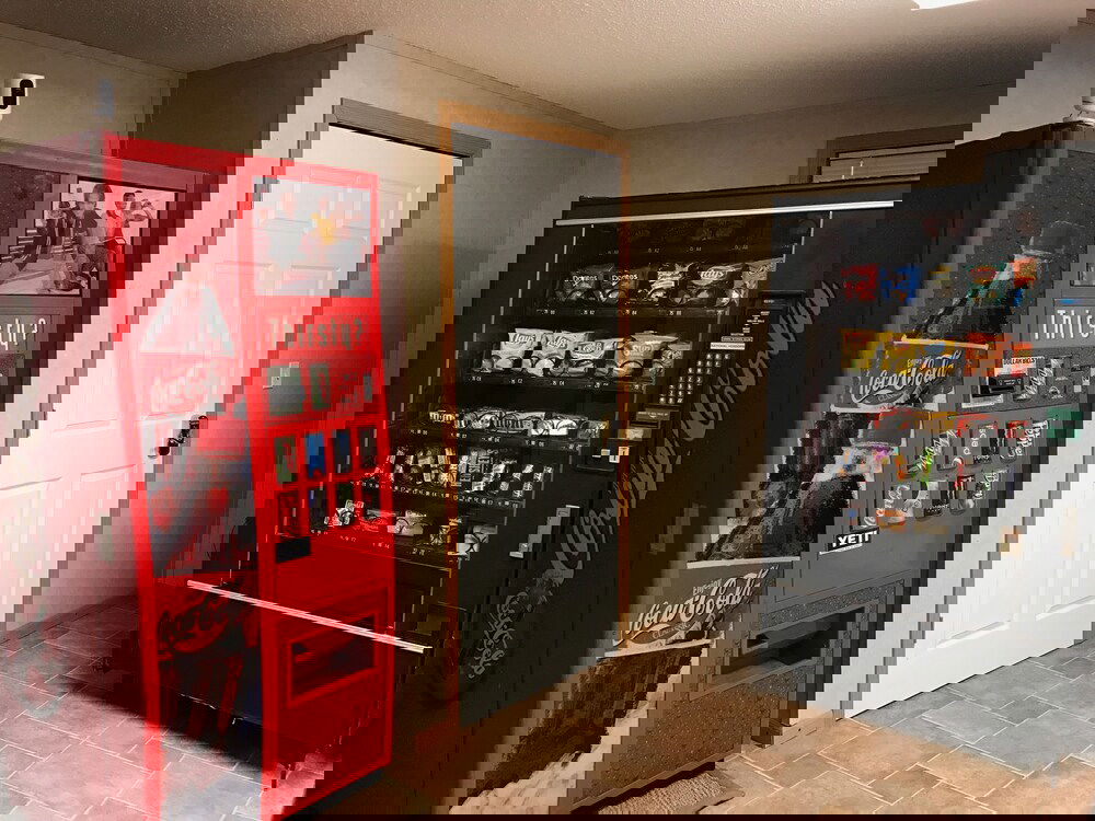 The Dakotan Motel - thumb 1