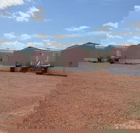 The Dakotan Motel - Tourism Bookings