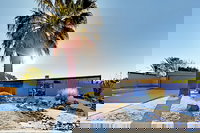 Butterfly Alexander home in Palm Springs Pool  Hot Tub by RedAwning