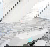 NY056 1 Bedroom Apartment By Senstay - Tourism Bookings