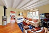 224 W Micheltorena Street House