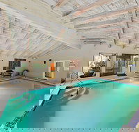 Salomons Paradise Desert Home by RedAwning - Tourism Bookings