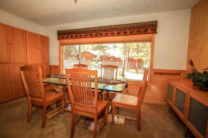 Mountain Air 1547 By Big Bear Vacations