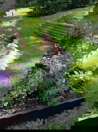 Hudson Manor Bed and Breakfast