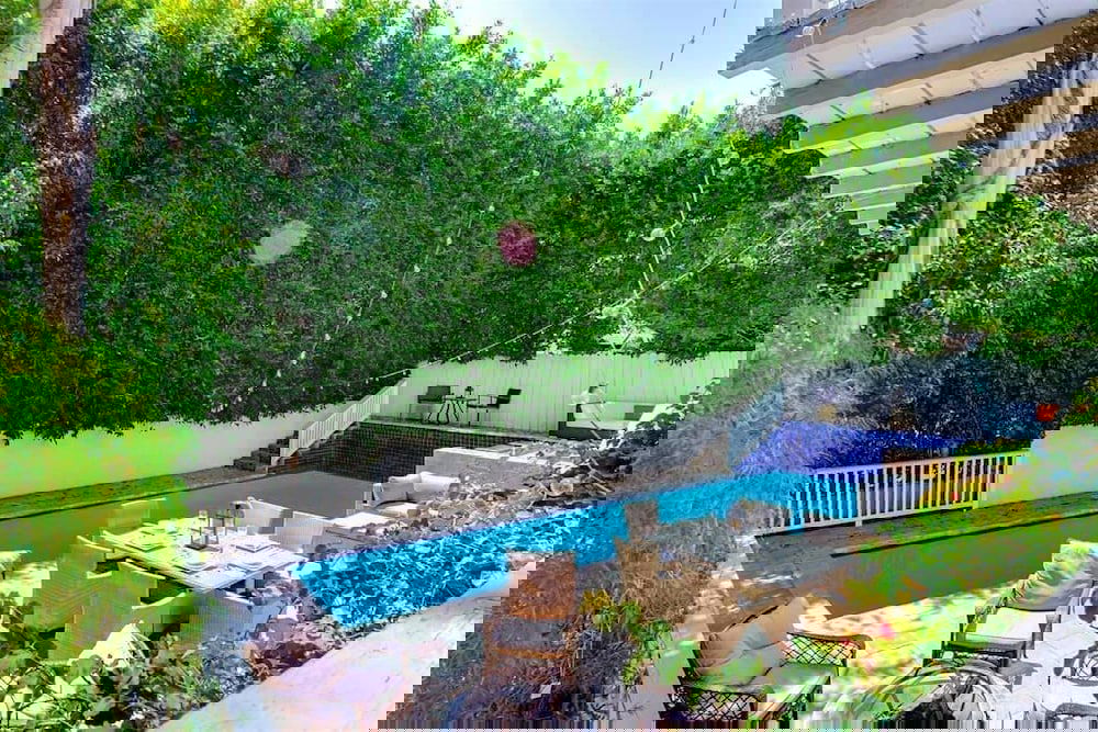 LA142 5 Bedroom Apartment By Senstay - thumb 0