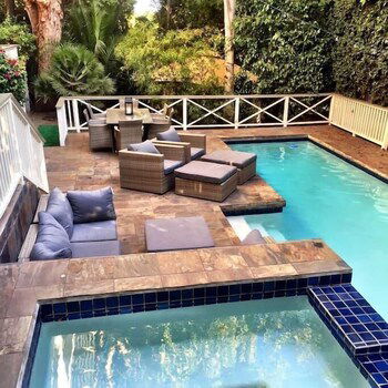 LA142 5 Bedroom Apartment By Senstay - thumb 3