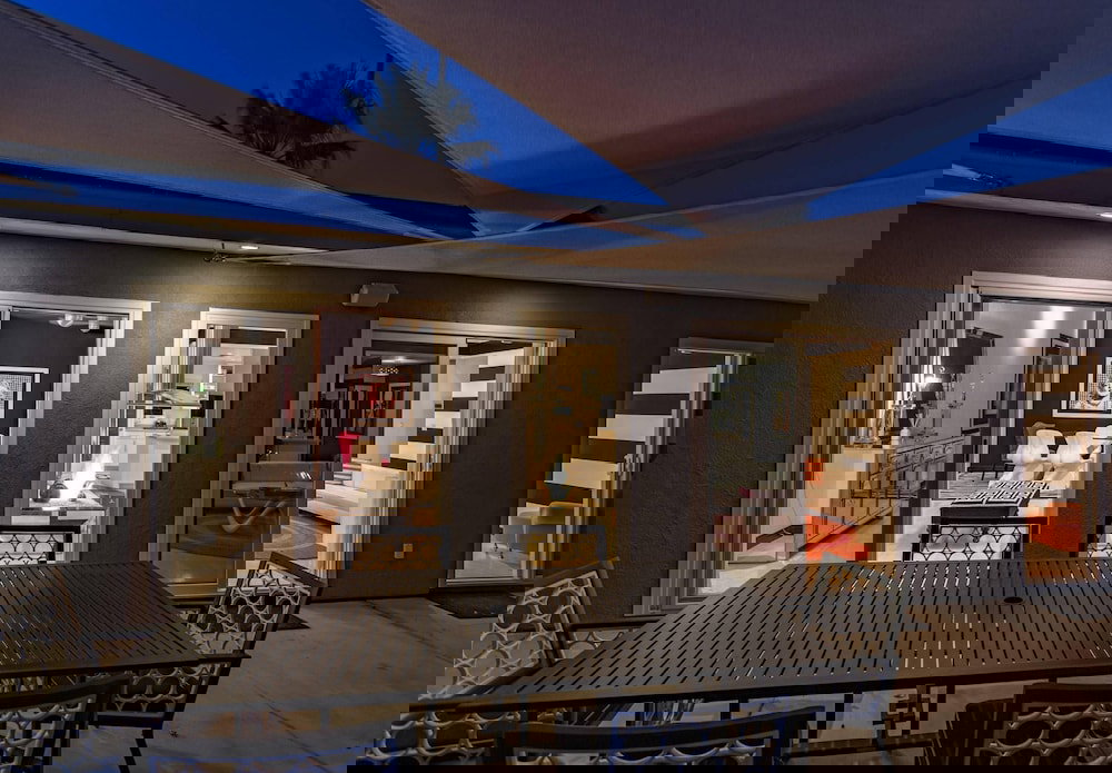 The Kirk Douglas House - thumb 0