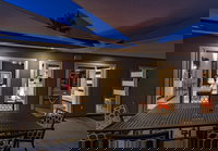 The Kirk Douglas House