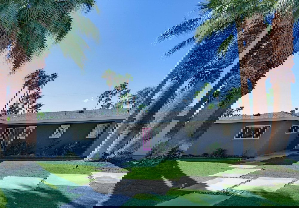 The Kirk Douglas House - thumb 2