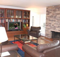 1 De Anza Villas Home by RedAwning - Tourism Bookings