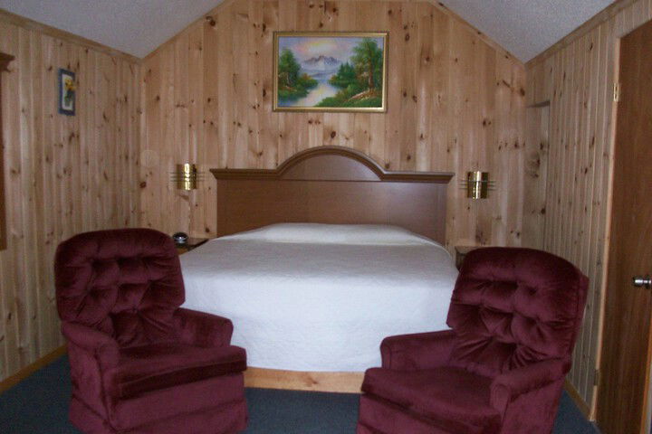 Sunnyside Motel & Cottages - thumb 6