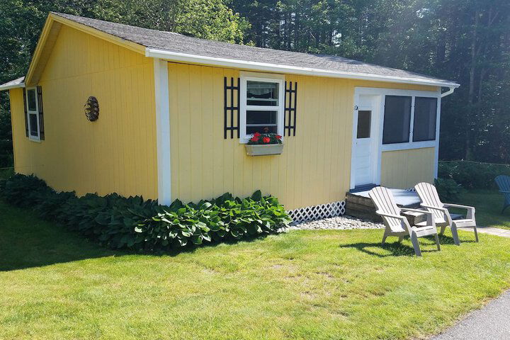 Sunnyside Motel & Cottages - thumb 3