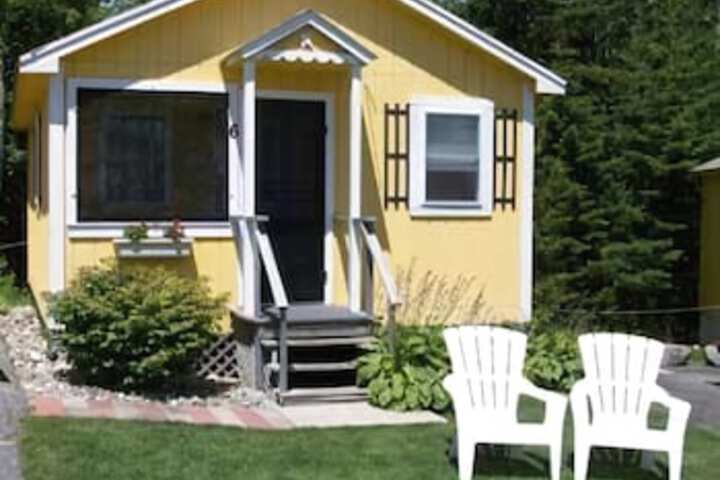 Sunnyside Motel & Cottages - thumb 1