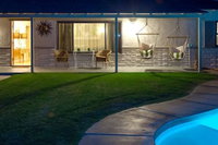 Bungalow Ranch Heaven