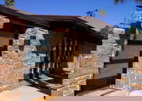 Zen Inspired Sanctuary