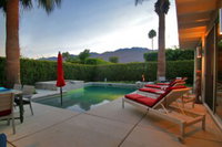 Custom Hollywood Style in Palm Springs by RedAwning