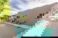 Palm Springs Home Close to Downtown by RedAwning