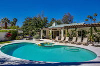 1161 El Escudero Home 3 Br home by RedAwning