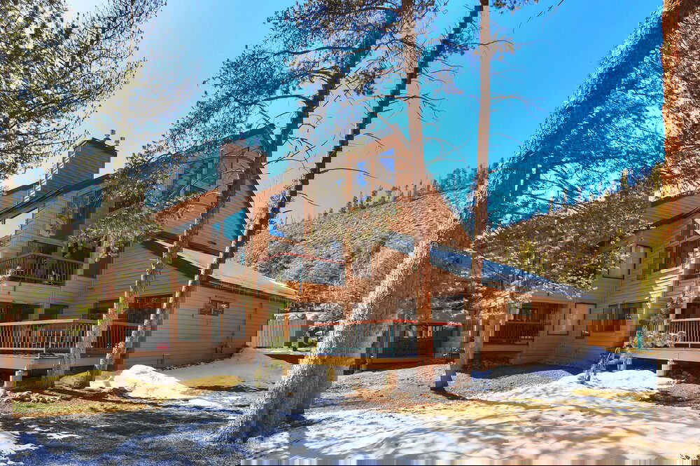 1633 Quicksilver 2 Bedroom Condo - thumb 1