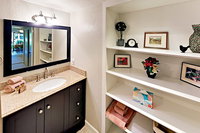 Waverly Condo H25 2 Br condo by RedAwning