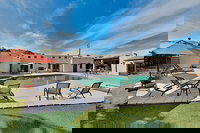 Palm Springs House w / Private Pool by RedAwning