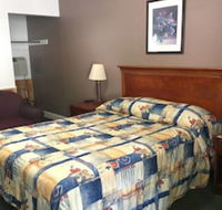 Barnetts Motel - Tourism Bookings