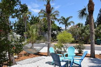 Blue Dolphin Inn Ibis 2 Bedroom Duplex