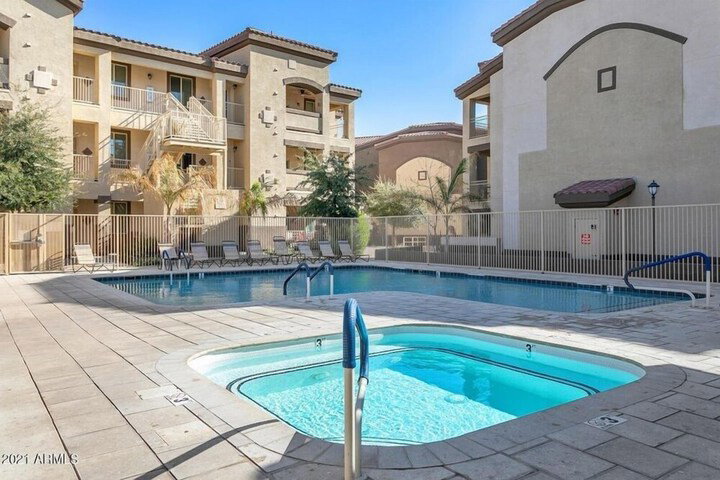 Executive Style Luxury Condo With Mountain Views & Heated Pool/spa! - thumb 7