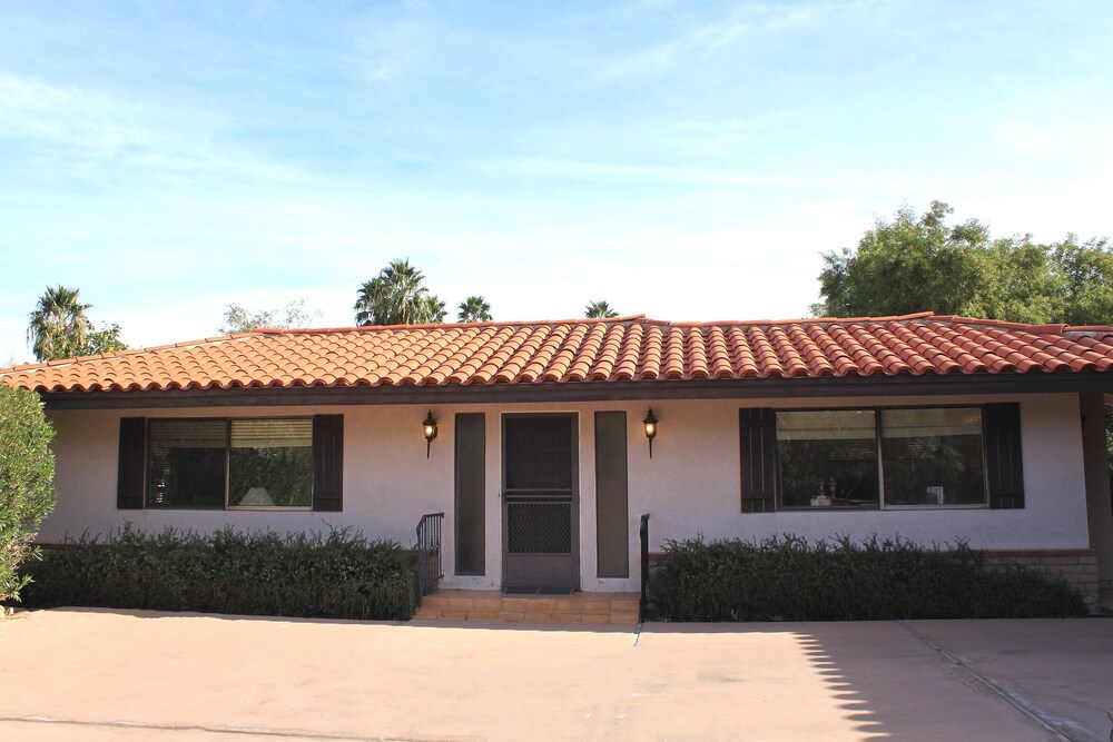De Anza Golf Course Cottage 1 Br Home By RedAwning - thumb 4