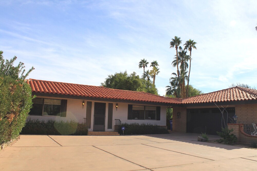 De Anza Golf Course Cottage 1 Br Home By RedAwning - thumb 0