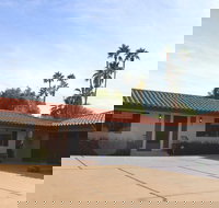 De Anza Golf Course Cottage 1 Br home by RedAwning - Tourism Bookings