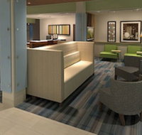 Holiday Inn Express And Suites Wooster an IHG Hotel - China Accommodation
