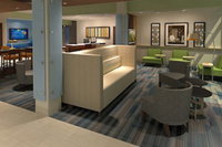 Holiday Inn Express And Suites Wooster an IHG Hotel